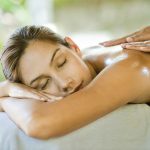 Massagem: Luxo ou Saúde?